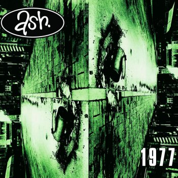 ASH Different Today - 2008 Remastered Version