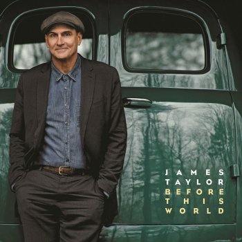 James Taylor Stretch of the Highway