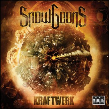 Snowgoons feat. Lord Lhus, Sean Strange, Sicknature & Psych Ward Global Domination