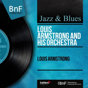 Louis Armstrong and His Orchestra Dallas Blues