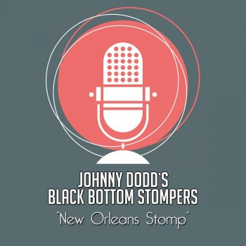 Johnny Dodds' Black Bottom Stompers Wild Man Blues