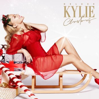 Kylie Minogue Oh Santa