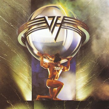 Van Halen Why Can't This Be Love