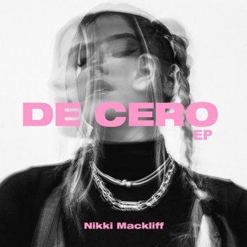 Nikki Mackliff De Cero