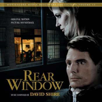 David Shire Windows III