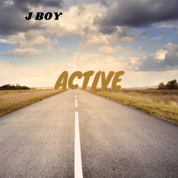 J Boy Active