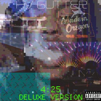 Hv Gutter Aight (Freestyle)