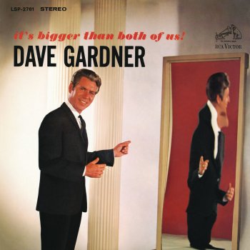 Dave Gardner It's Bigger Than Both of Us!, Pt. 1