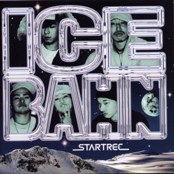 ICE BAHN STARTREC