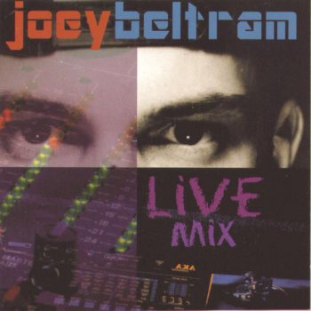Joey Beltram From Beyond