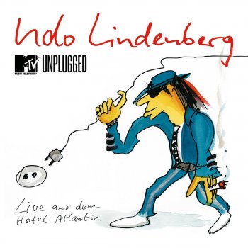 Udo Lindenberg Die Bühne ist angerichtet