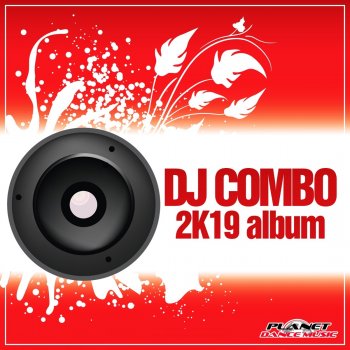 DJ Combo feat. Fizo Faouez & YA-YA I Feel You Give Me Love - Radio Edit