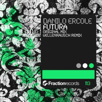 Danilo Ercole Futura - Original Mix