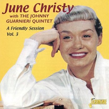 June Christy I Didn't Know What Time It Was