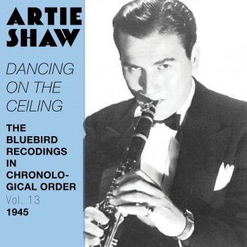 Artie Shaw & His Orchestra Just Floatin' Along