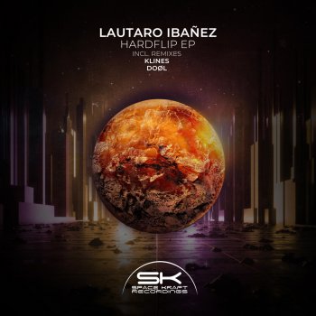 Lautaro Ibañez Hardflip (KLINES Remix)