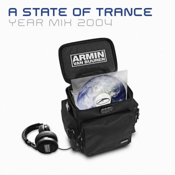Armin van Buuren Mix 2 - A State of Trance Year Mix 2004 (Full Continuous DJ Mix)