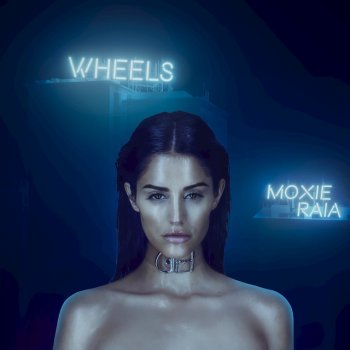 Moxie Raia Wheels