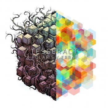 Tesseract Cages (Errai)