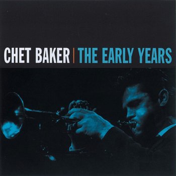 Chet Baker Festive Minor