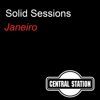 Solid Sessions Janeiro (Saffron Remix)