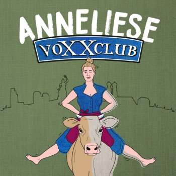 voXXclub Anneliese