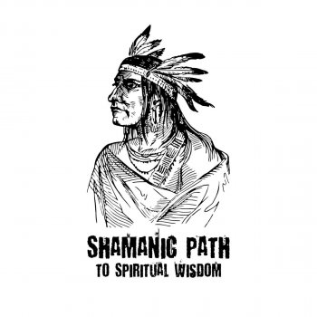 Shamanic Drumming World Ethnic Mindfulness