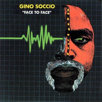 Gino Soccio Dream On