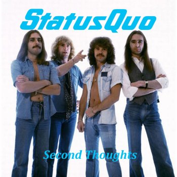 Status Quo A Mess of the Blues
