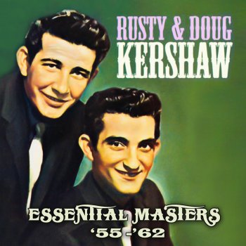 RUSTY & DOUG KERSHAW (I'm Gonna, Gonna, Gonna) See My Baby