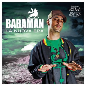 Babaman feat. Burro Banton Must Affi Survive