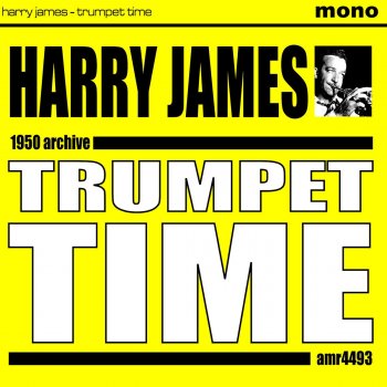 Harry James & His Orchestra I'm Always Chasing Rainbows