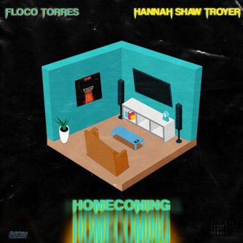 Floco Torres Homecoming (feat. Hannah Shaw Troyer)