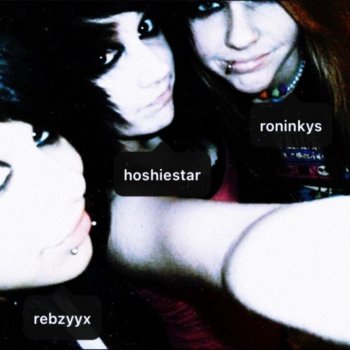 Rebzyyx feat. hoshie star & roninkys skinny