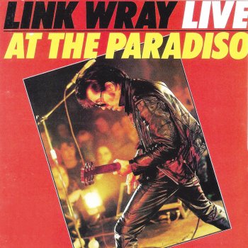 Link Wray Ace of Spades