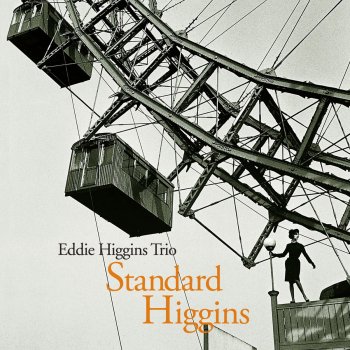 The Eddie Higgins Trio Dear Old Stockholm