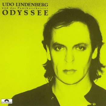 Udo Lindenberg & Das Panikorchester Odyssee