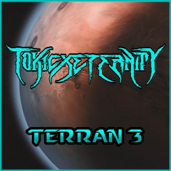 ToxicxEternity Terran Theme 3 (From "Starcraft) [Metal Version]