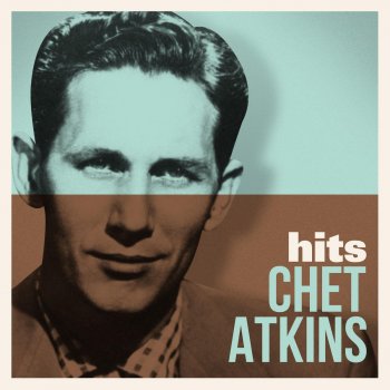 Chet Atkins Galloping on the Guitar
