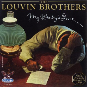 The Louvin Brothers She Didn't Even Know I Was Gone