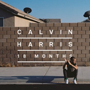 Calvin Harris feat. Nicky Romero, Ayah Marar, Ellie Goulding, Example, Florence Welch, Kelis, Ne-Yo, Rihanna & Tinie Tempah 18 Months - Continuous Mix