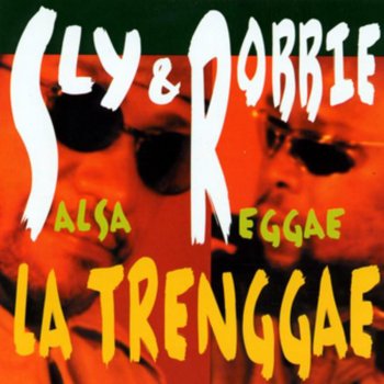 Sly & Robbie La Isla Bonita