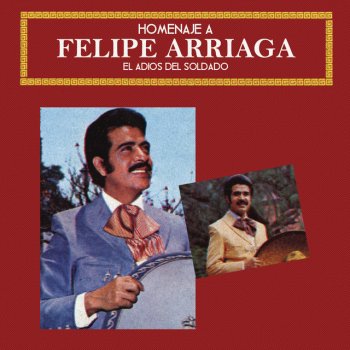 Felipe Arriaga Fina Estampa