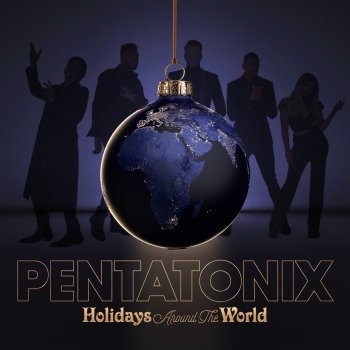 Pentatonix feat. The King's Singers Silent Night (feat. The King's Singers)
