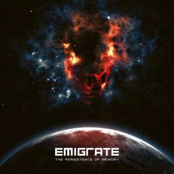 Emigrate YOU CAN'T RUN AWAY