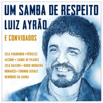 Luiz Ayrao feat. Monarco Pobre Passarinho