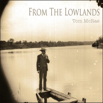 Tom McRae All That's Gone