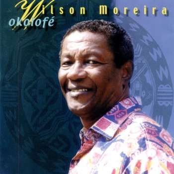 Wilson Moreira Okolofé