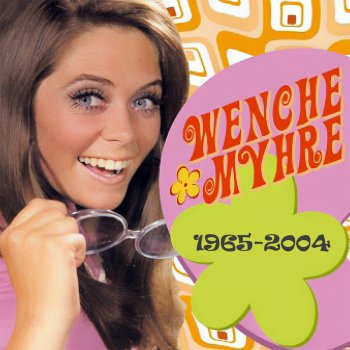 Wenche Myhre There must be a good day comin'