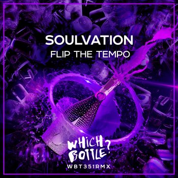 Soulvation Flip The Tempo - Radio Edit